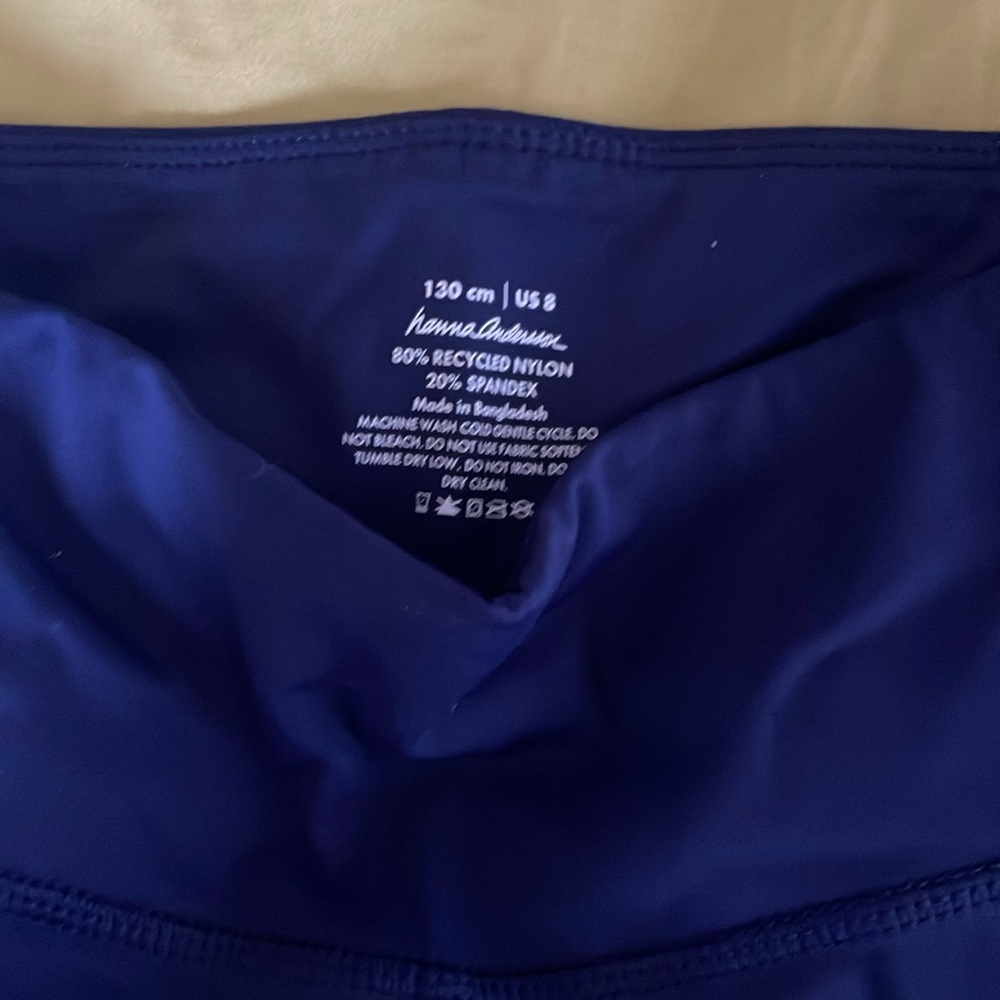 Hanna anderson leggings